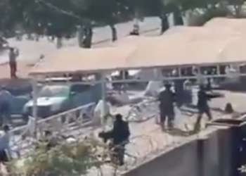 Atentado suicida dejó 12 muertos y 27 heridos en Islamabad